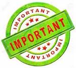 Important Information Image
